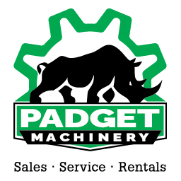Padget Machinery Co
